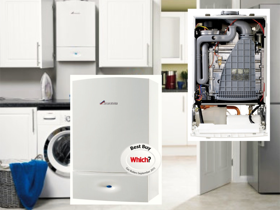 BOILERS Heating and Plumbing Services in Naas